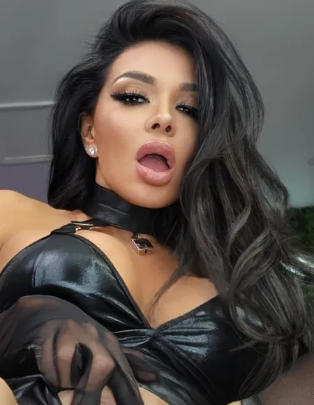 Ice Queen profile photo