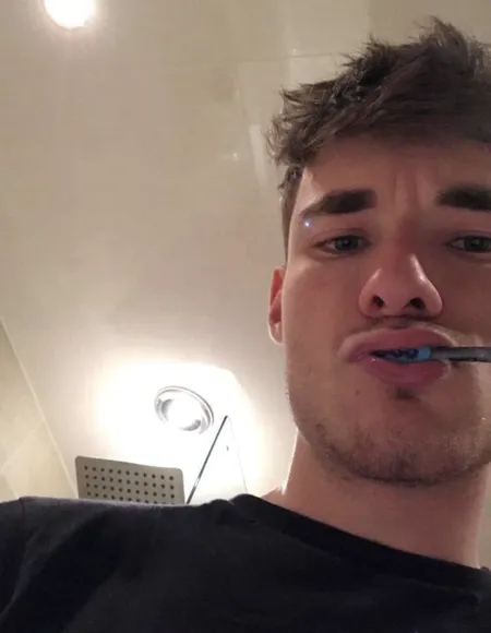 Brett Ice profile photo