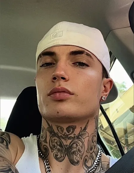 Icy Mikey profile photo