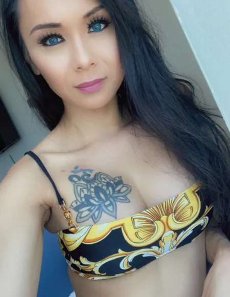 Kimmie Kim profile photo