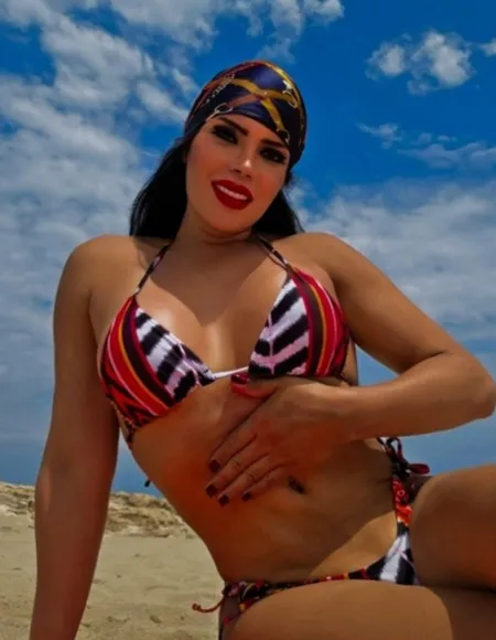 Gisellebelen profile photo