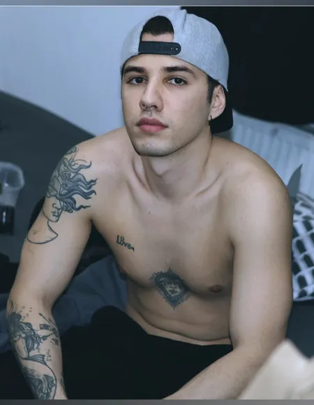 Igor Bellucci profile photo