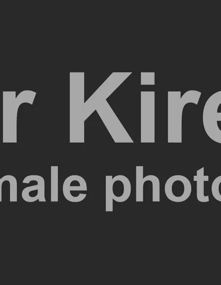 Igor Kireev photographer profile photo