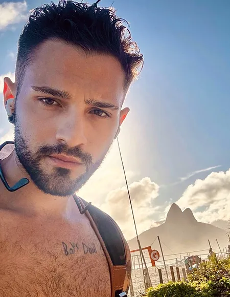 Igor Lucios profile photo