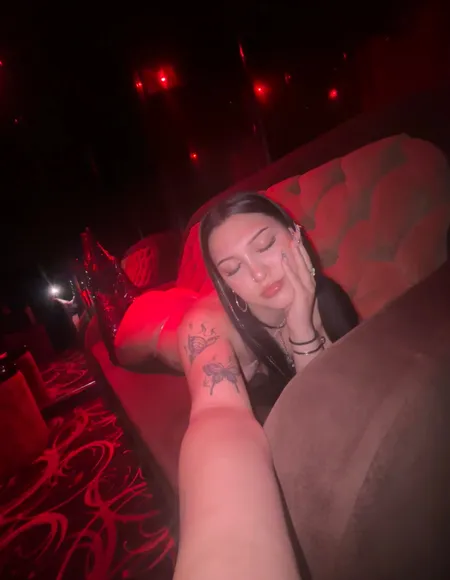 kyra profile photo