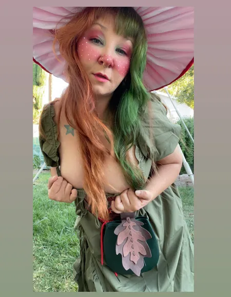 HippieGypsea profile photo