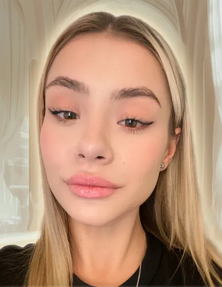 Ilona 🖤 profile photo
