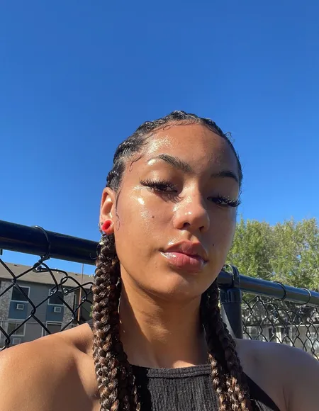 Rain 💧 profile photo