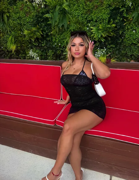 Haley🍒 profile photo