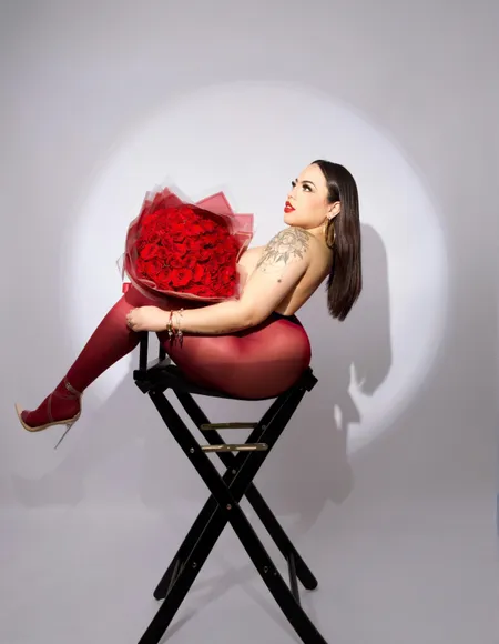 Angelica Sanchez profile photo