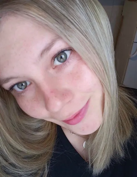 Abbigail profile photo