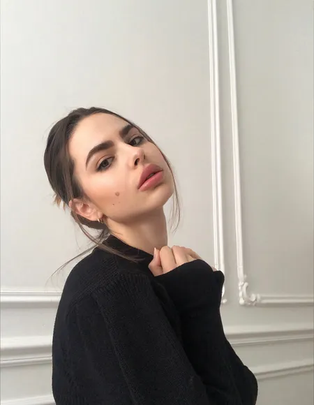Arielle profile photo