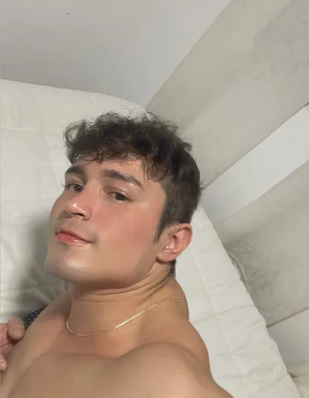 Billy profile photo