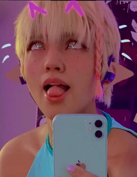 EdenTheFairy Official Archive profile photo