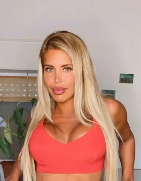 Jessie Fox🦊 profile photo
