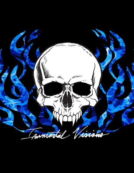 Immortal Visions profile photo