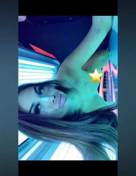 Daddy’s princess 👸🏽 profile photo