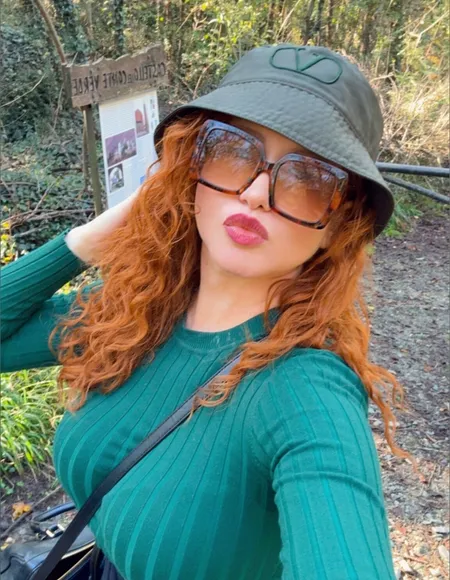Ímola ginger profile photo