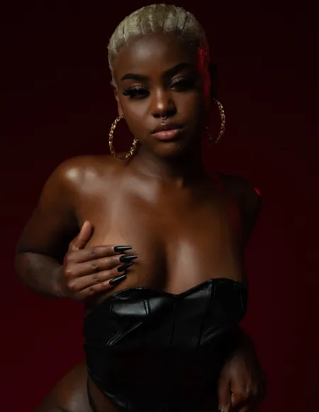 Poli Ferreira profile photo