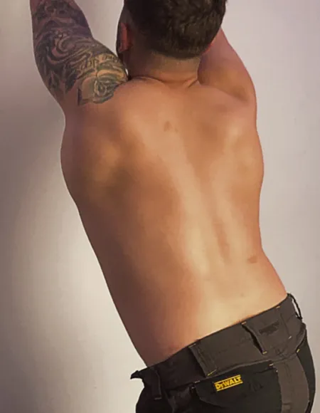 ๐๏ธโโ๏ธRob's Fitness๐๏ธโโ๏ธ profile photo