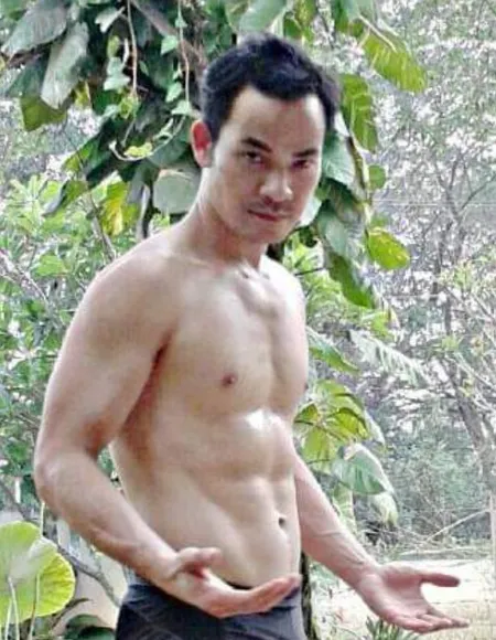 black snake profile photo