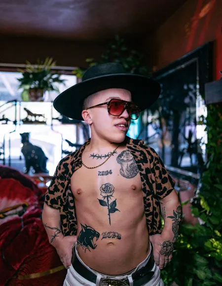 Tiny Smallz profile photo