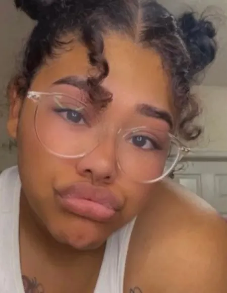 Chubby Bonita ʚ♡₊° profile photo