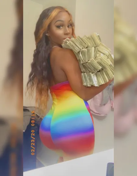 Ambition Tha Black Barbie profile photo