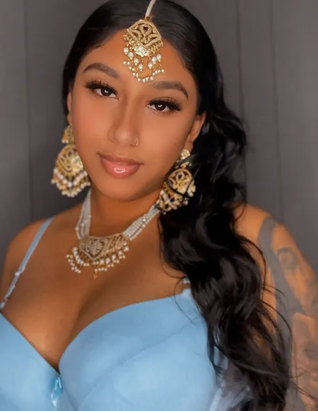 ⚜️Indian Princess⚜️ profile photo