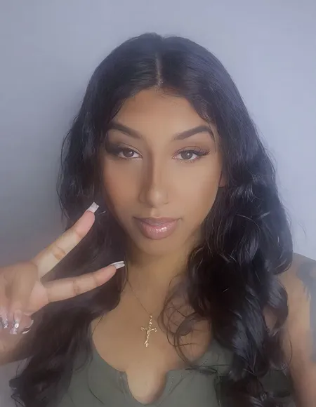 ⚜️Indian Princess⚜️ profile photo