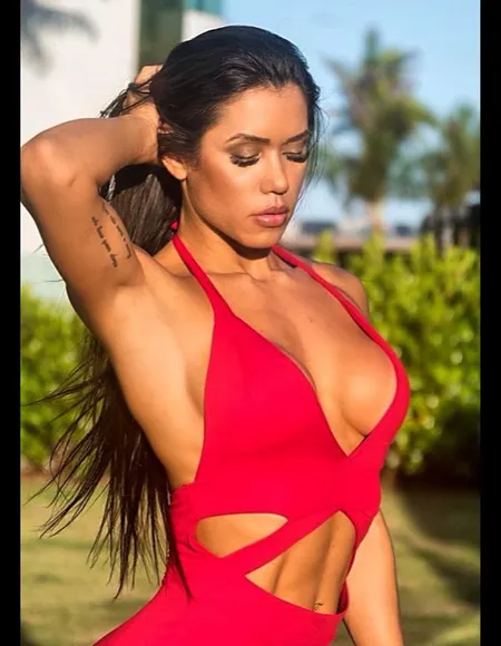 Indianara Jung profile photo