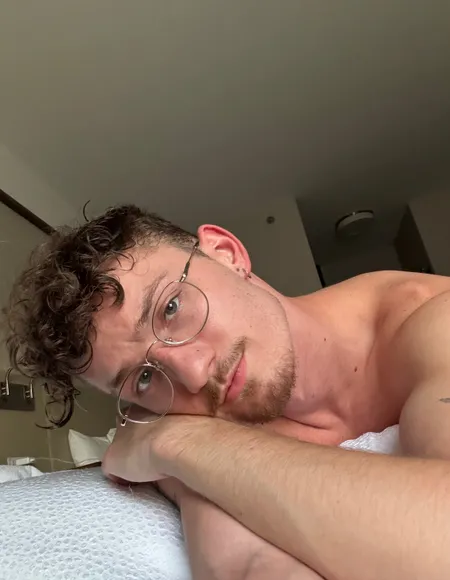 Andrew Skylar profile photo