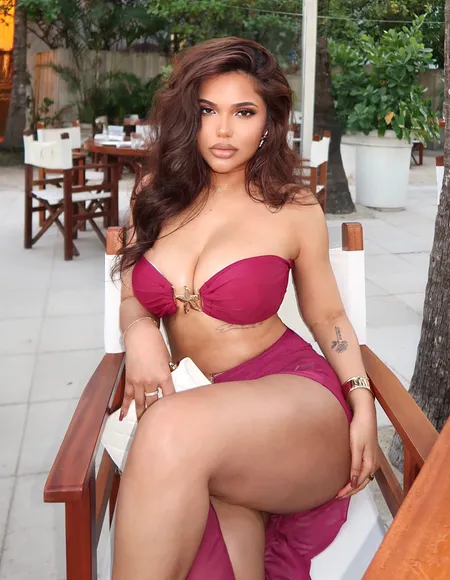 Indian Baddie ๐ถ๏ธ profile photo