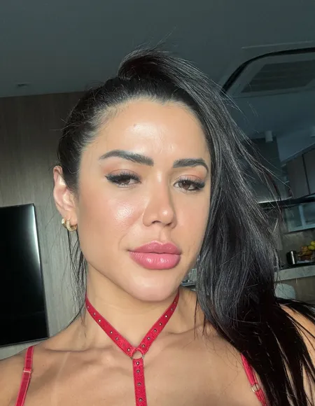 Indianara Jung profile photo