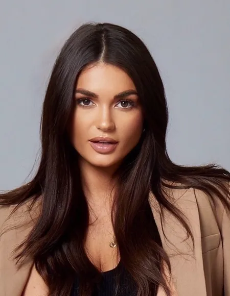 India Reynolds profile photo