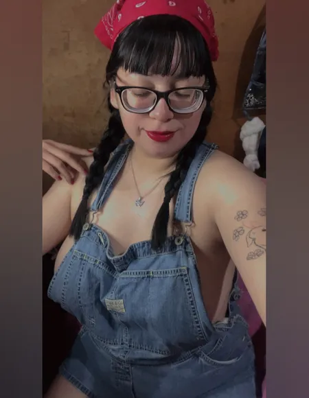 Scarlet profile photo