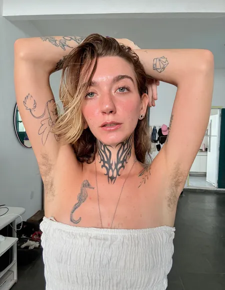 Indie Puesta ♡  Hairy Art profile photo