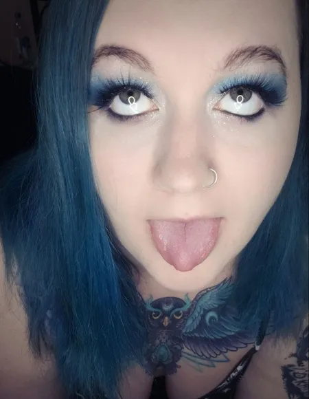 Indigo profile photo