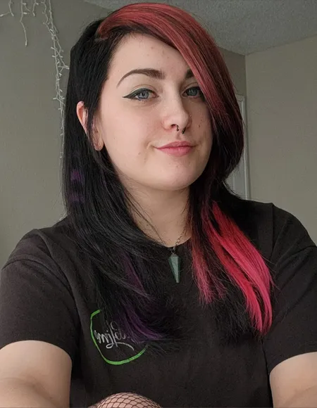 Indigo ♡ profile photo