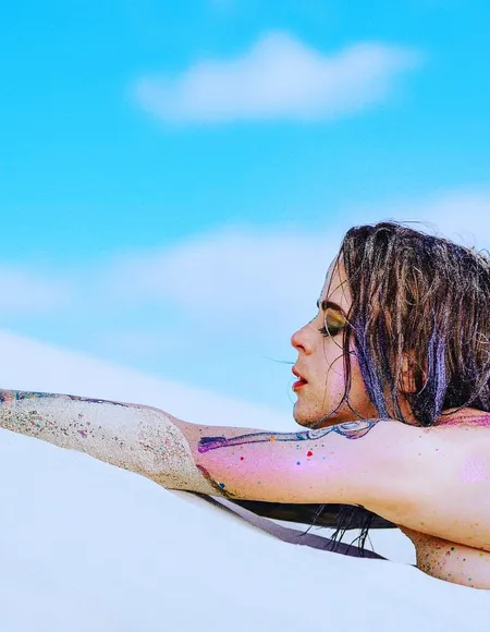 Indi Rose profile photo