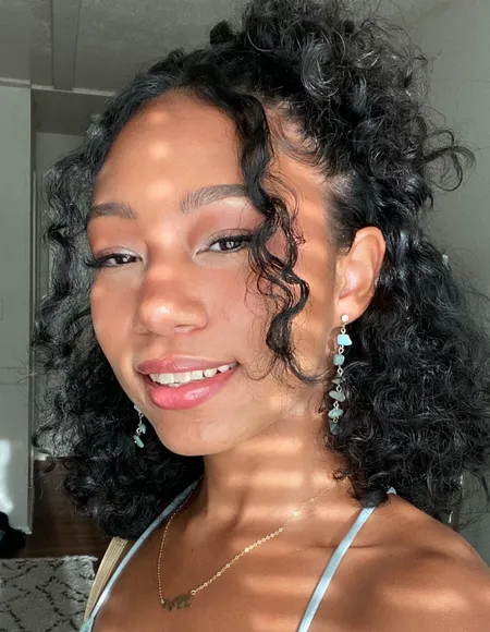 Naomi profile photo