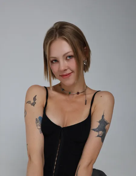 Inez profile photo