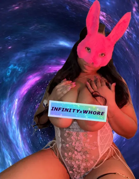 Infinity Whore profile photo