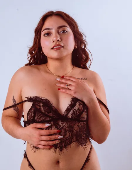 Ingrid Cazu 💕 profile photo