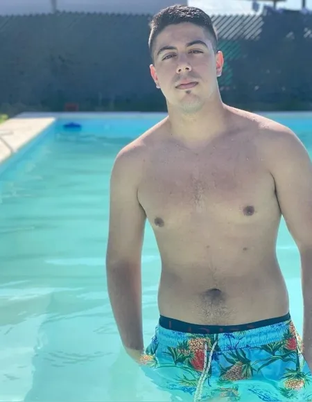 🇦🇷Patrick profile photo