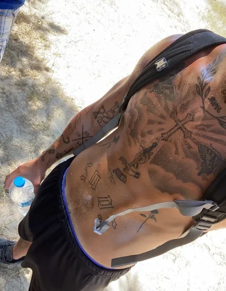 Ink3dLad 😈🍆 profile photo