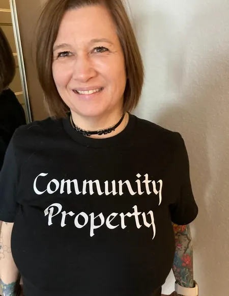Ms Community Property