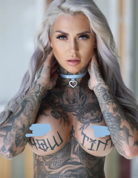 inked__dani_vip profile photo