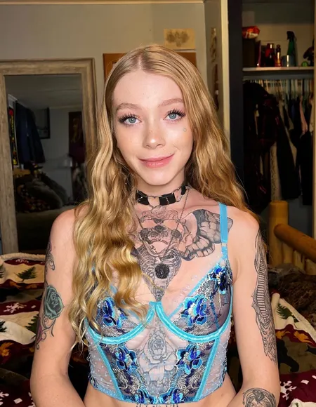 Inked_doll profile photo