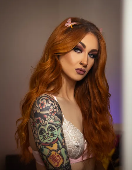Shannon Ivy profile photo
